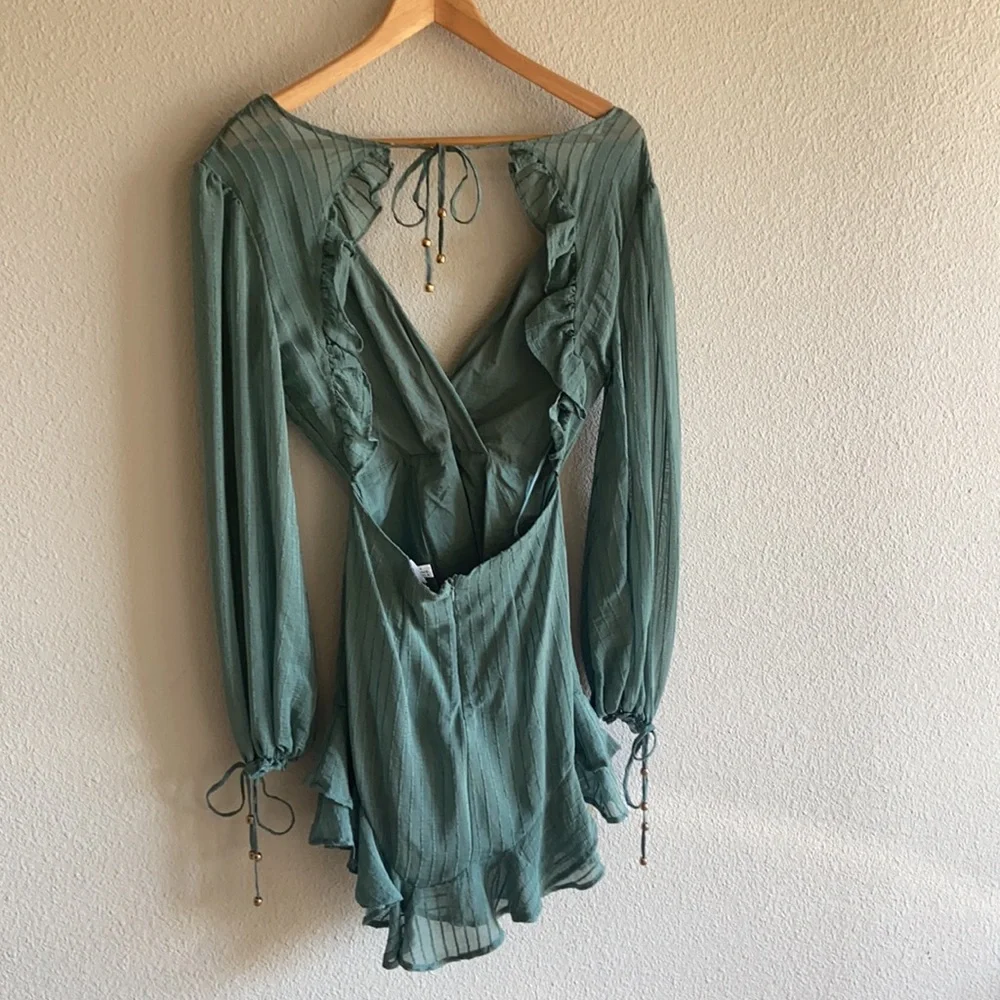 DRESS - Picture 6 of 8